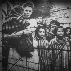 Archive d'Auschwitz